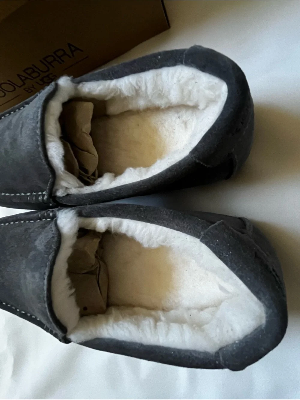 Koolaburra By UGG Tipton Men’s Slipper